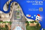 Dự án Khu đô thị An Cựu City - ảnh tổng quan - 8