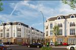 Dự án Vienna Town Bà Rịa - ảnh tổng quan - 5