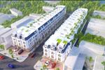 Dự án Vienna Town Bà Rịa - ảnh tổng quan - 1