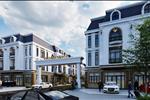 Dự án Vienna Town Bà Rịa - ảnh tổng quan - 6