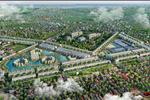 Dự án Hưng Định City - ảnh tổng quan - 2