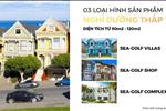Dự án Homeliday Eo Gió - ảnh tổng quan - 5
