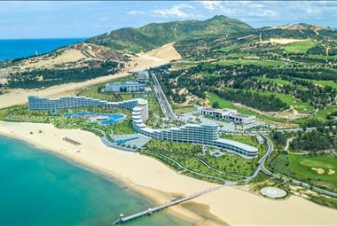 Dự án Homeliday Eo Gió - ảnh giới thiệu