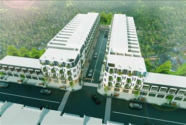 Dự án Bảo Tân Residence - ảnh giới thiệu