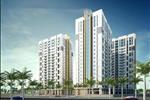Dự án Lotus Apartment (Lotus Sen Hồng) - ảnh tổng quan - 2