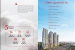 Dự án Astral City Bình Dương - ảnh tổng quan - 3