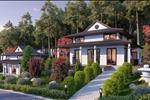 Dự án Hasu Village - ảnh tổng quan - 4