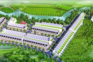 5F Capella (Khu nhà ở Quang Phúc)