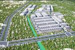Dự án Khu dân cư Quốc Linh (Diamond City) - ảnh tổng quan - 3