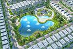 Dự án Khu dân cư Quốc Linh (Diamond City) - ảnh tổng quan - 5