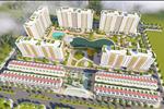 Dự án Ecohome Nhơn Bình - ảnh tổng quan - 1