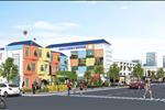 Dự án Bến Cát City Zone (Khu nhà ở Chánh Hưng) - ảnh tổng quan - 5