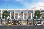 Dự án Bến Cát City Zone (Khu nhà ở Chánh Hưng) - ảnh tổng quan - 6
