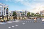 Dự án Bến Cát City Zone (Khu nhà ở Chánh Hưng) - ảnh tổng quan - 7