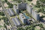 Dự án Ecohome Nhơn Bình - ảnh tổng quan - 2