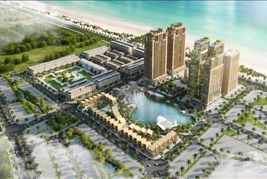 Dự án Regal Ocean - ảnh giới thiệu