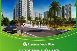 Ecohome Nhơn Bình