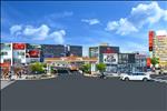 Dự án Mega City Bến Cát - ảnh tổng quan - 7