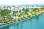 Dự án Mega City Bến Cát - ảnh tổng quan - 6