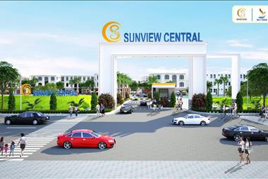 Dự án Sunview Central - ảnh giới thiệu