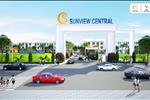 Dự án Sunview Central - ảnh tổng quan - 1