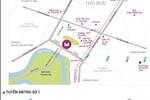 Dự án Saigon Metro Park - ảnh tổng quan - 8