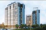 Dự án City Tower Bình Dương - ảnh tổng quan - 3