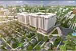Dự án Sky 9 - ảnh tổng quan - 1