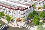 Dự án Paragon City (Khu nhà ở Kim Kim Trần) - ảnh tổng quan - 1