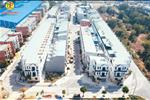 Dự án Paragon City (Khu nhà ở Kim Kim Trần) - ảnh tổng quan - 5
