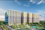 Dự án EverGreen Bắc Giang - ảnh tổng quan - 4