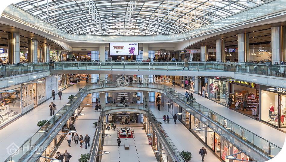 Tiện ích tại Dự án đất nền Khu dân cư Vera City