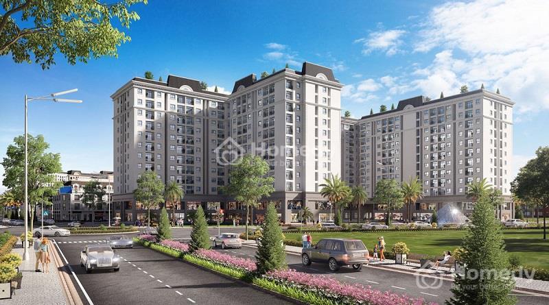 Tiện ích dự án Hausman (FLC Premier Park)