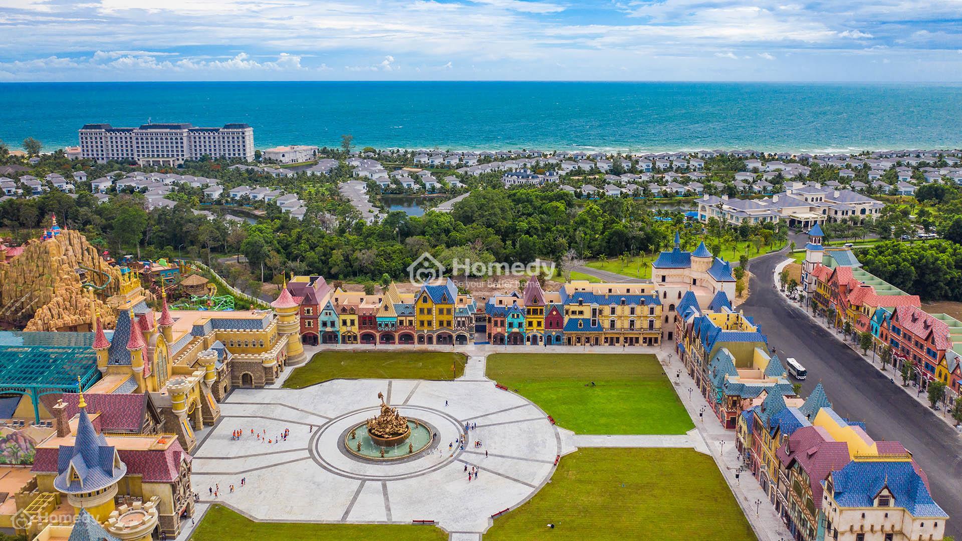 VinWonders Phú Quốc