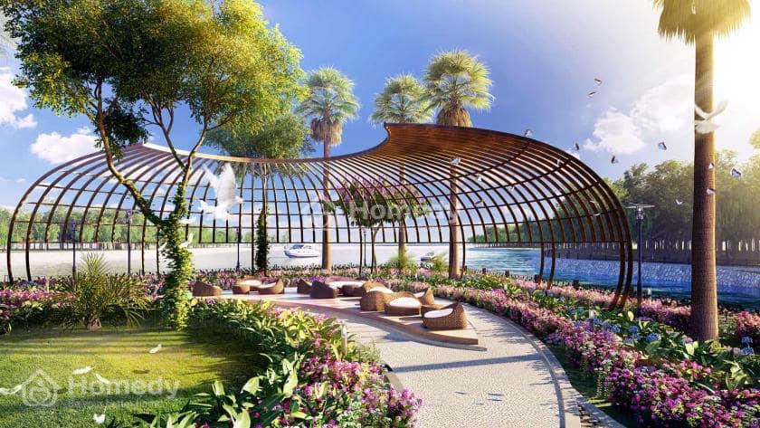Tiện ích Dự án căn hộ Urban Green Thủ Đức