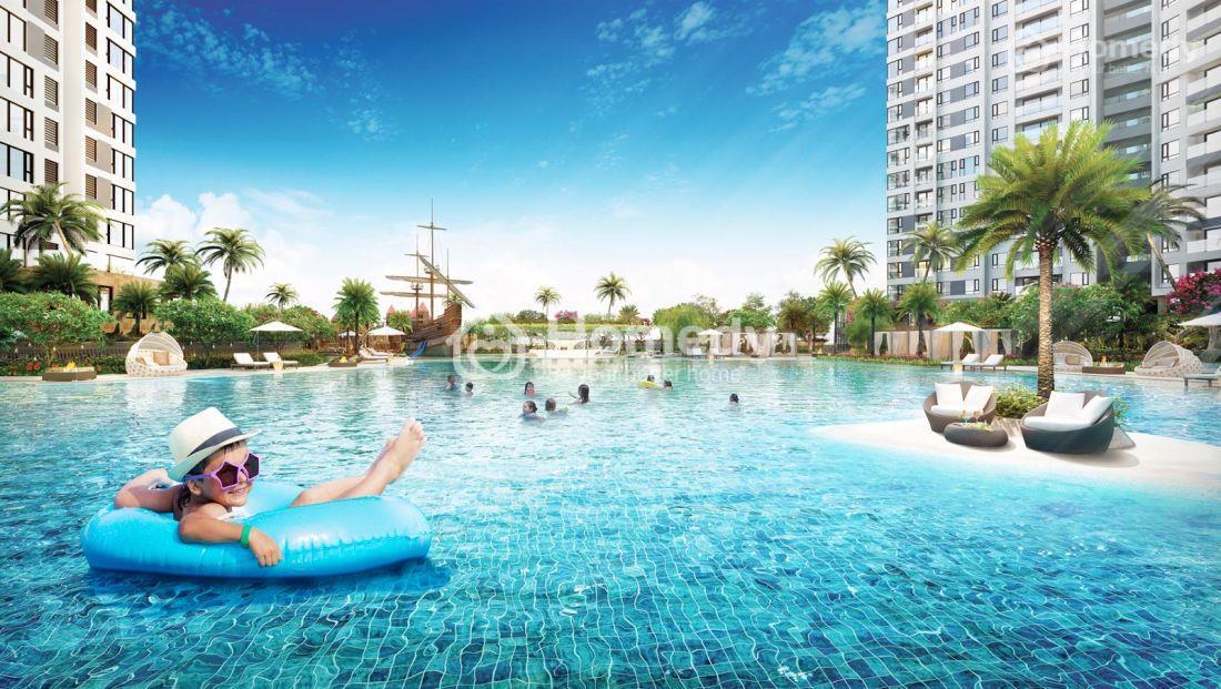 Tiện ích Dự án căn hộ Urban Green Thủ Đức