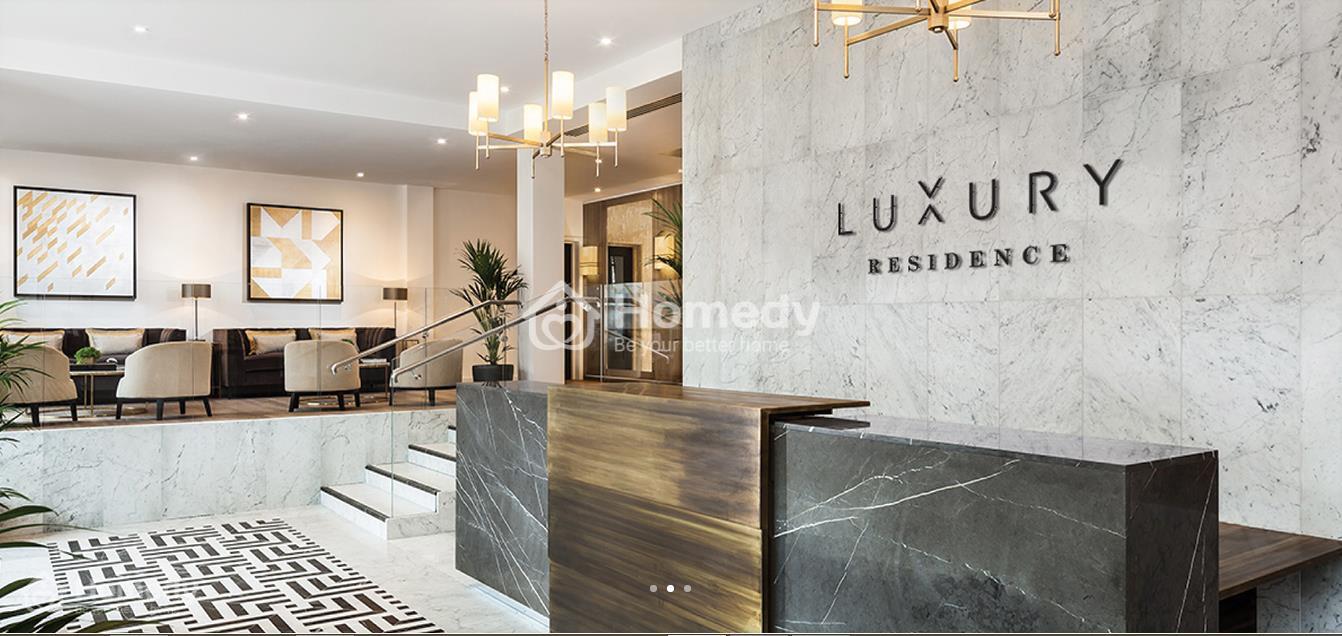 Luxury Residence