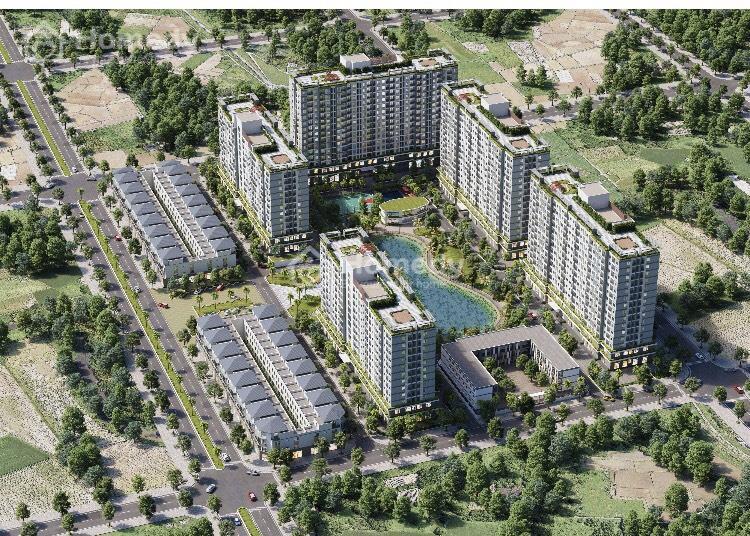 Ecohome Nhơn Bình