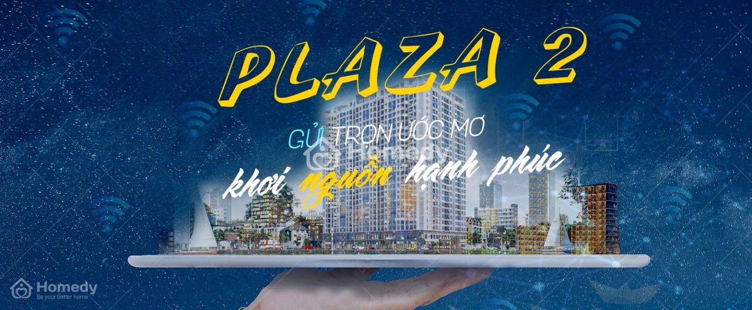 Dự án Căn hộ FPT Plaza 2 Đà Nẵng