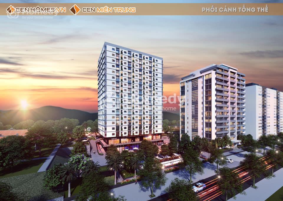 Tổng quan Dự án Đà Nẵng Sunview (Căn hộ Hòa Khánh)
