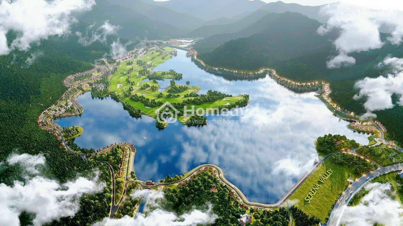 Tổng quan Dự án Serena Valley Thanh Lanh (Thanh Lanh Valley Golf & Resort)​​​​​​​