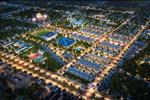 Dự án An Châu Central - ảnh tổng quan - 2