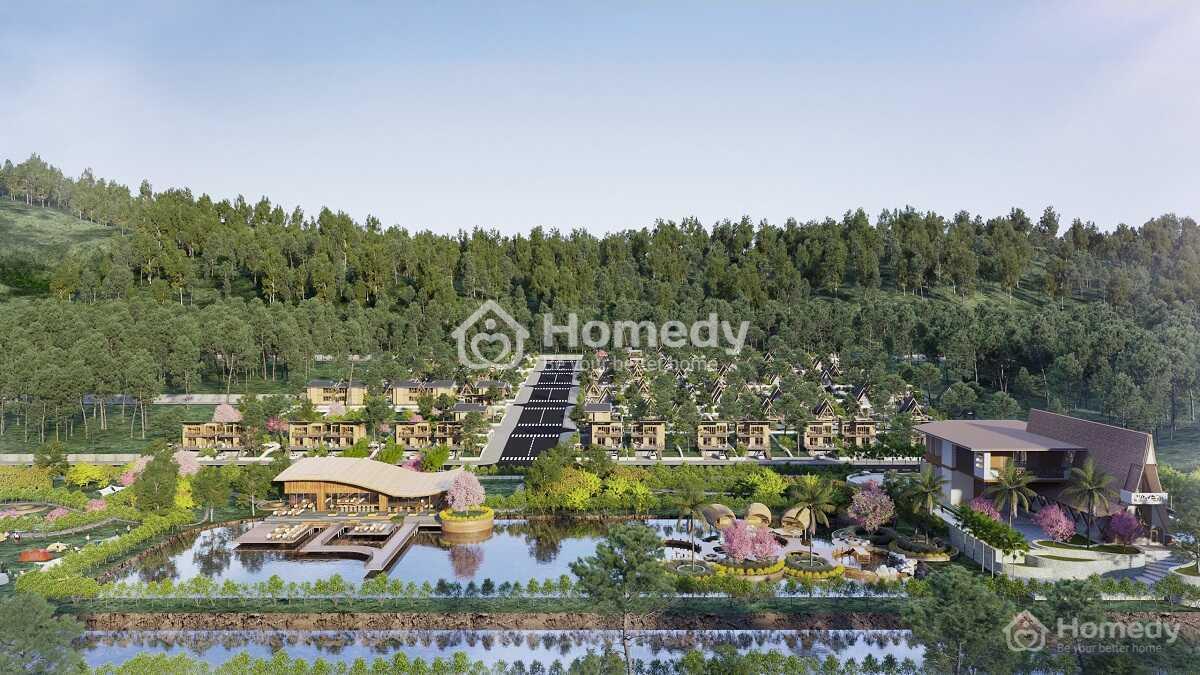 Dự án Bảo Lộc Panorama