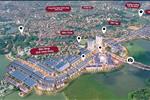 Dự án Khu đô thị Bắc Đầm Vạc - ảnh tổng quan - 14