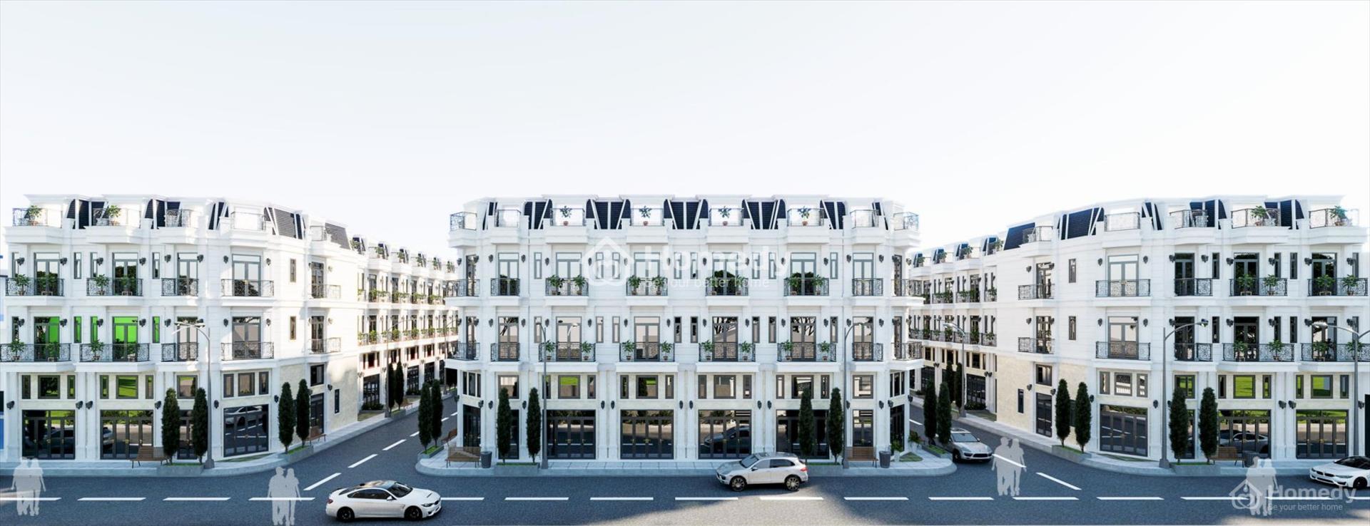 Bảo Minh Residence