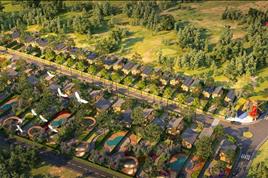 Eden Hills Lâm Đồng