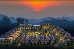 Dự án Mộc Châu Central Hill - ảnh tổng quan - 2
