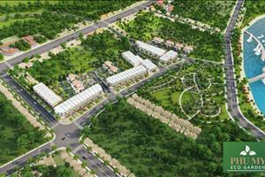 Phú Mỹ Eco Garden