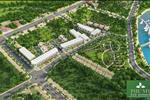 Dự án Phú Mỹ Eco Garden - ảnh tổng quan - 1