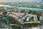 Dự án Mỹ Độ Vista City - ảnh tổng quan - 1